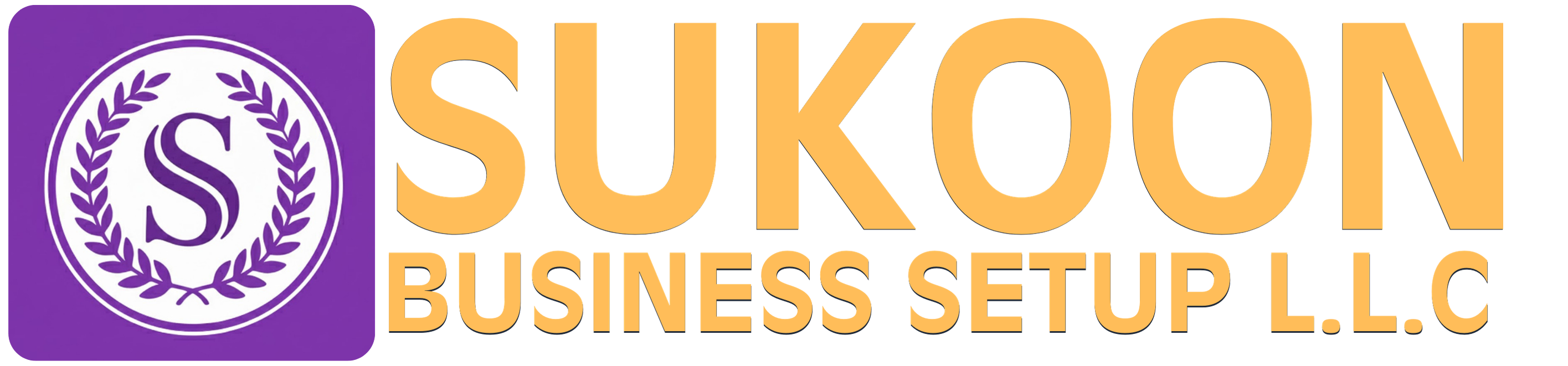 Sukoon Businessmen Services Logo