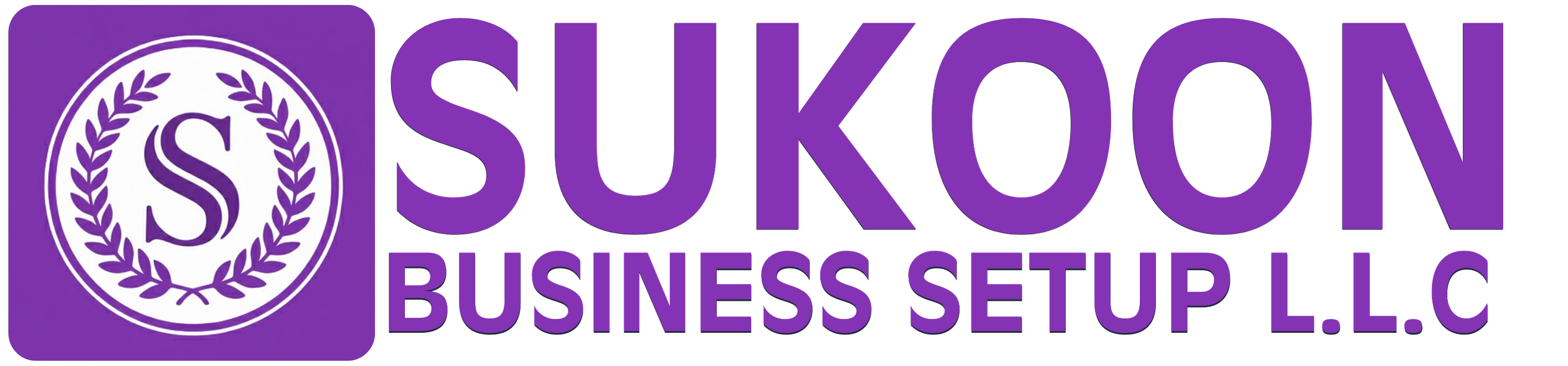 SUKOON GROUP L.L.C Logo